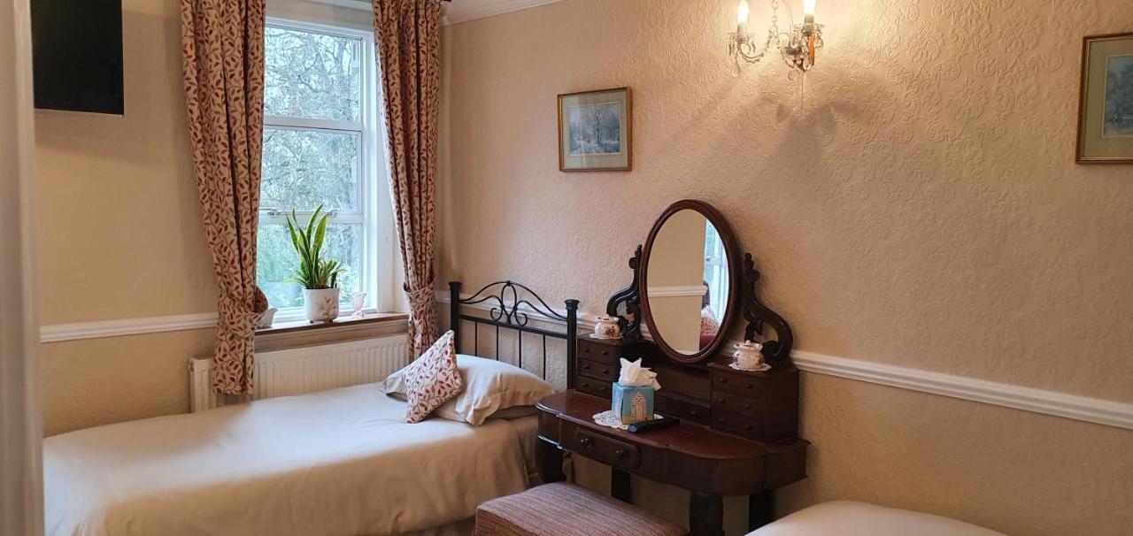 The Limes Hotel Stow-on-the-Wold Ngoại thất bức ảnh