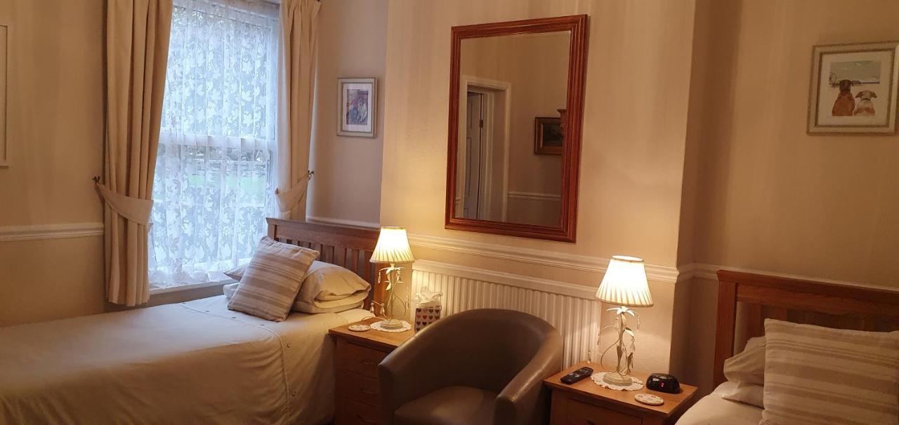 The Limes Hotel Stow-on-the-Wold Ngoại thất bức ảnh