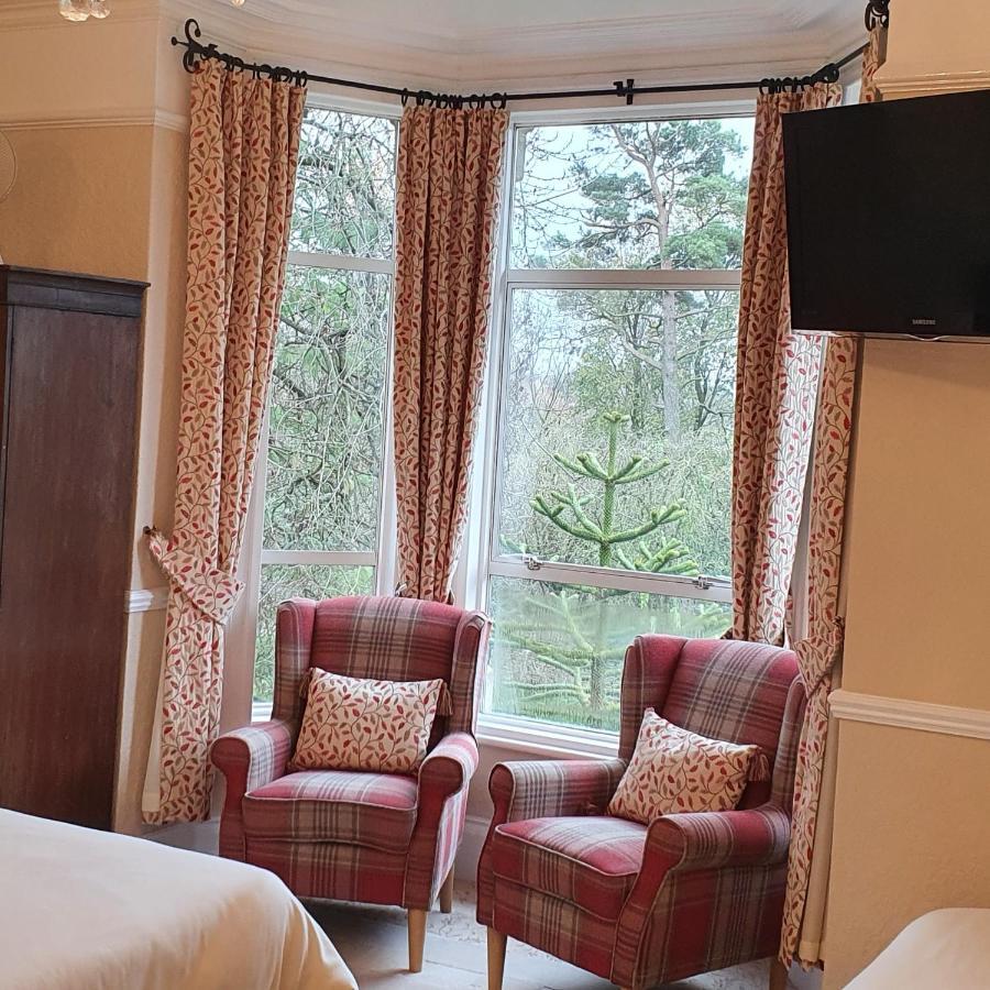 The Limes Hotel Stow-on-the-Wold Ngoại thất bức ảnh